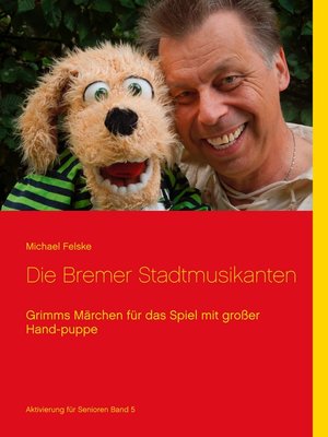 cover image of Die Bremer Stadtmusikanten